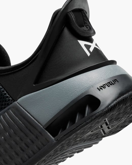 Nike Metcon 9 EasyOn - Men's - Black / Anthracite / Smoke